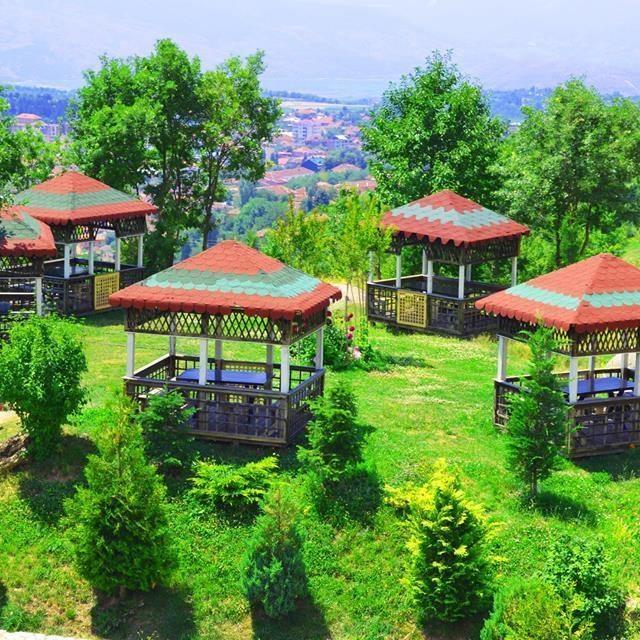 Peshkopi Hotel Natyra E Qete المظهر الخارجي الصورة