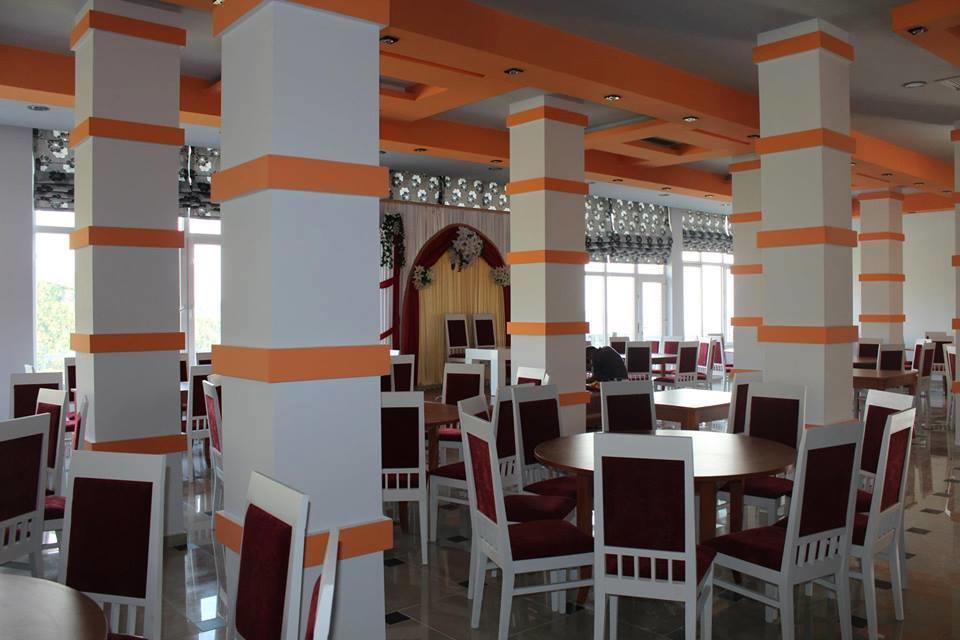 Peshkopi Hotel Natyra E Qete المظهر الخارجي الصورة
